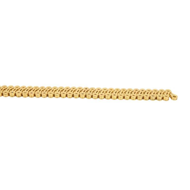 12 Speed Bicycle Chain Full Hollow Alloy Steel 12 Speed