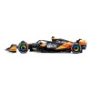 Bburago 2pack Autos F1 Mclaren Mcl38 2024 A Escala 1:43