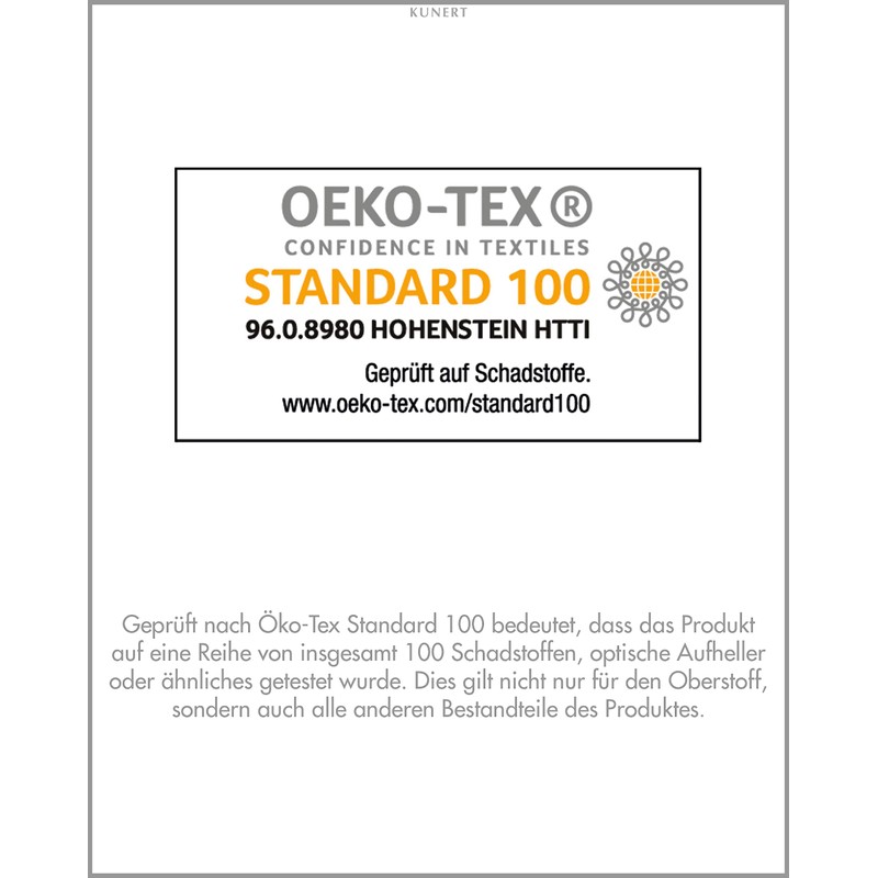 Kunert Men's Socks Longlife - 43/46