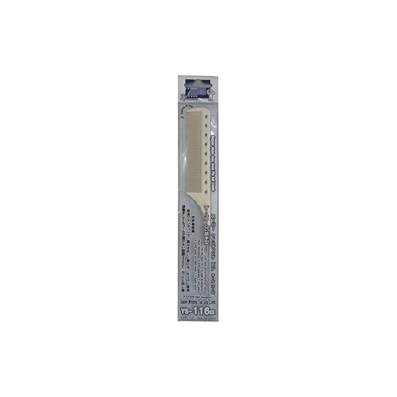 Y. s. Park waindyinguko-mu YS – 116ex White