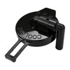 SWQS Coolant Reservoir Tank Cap for Toyota Engine Coolant Expansion