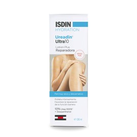 Isdin Loción Hidratante Ureadin Ultra 10 200 ml