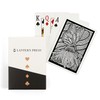 Lantern Press Monarch Butterfly, Coloring Book (52 Playing Cards, Poker