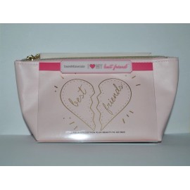 bareMinerals I LOVE MY BEST FRIEND Set - Eyeshadow, Lip gloss, Veil, Bag (1)