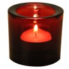 iittala 1014352 Kivi Votives Botives Cranberry Cranberry Scandinavian Interior