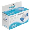Aidapt Unisex Urinal Male or Female Use Portable Lightweight Ideal