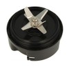 Blade Compatible with/Replacement Part for WMF FS-1000050213 3200000395, 3200000396 Kult