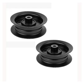 2pk Idler Pulley for Torro 106-2175 TimeeCutter Z4200 Z5000 42" 50" ZerooTurn Mow