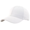 TSSGBL - Gorros de béisbol clásicos 100% algodón estructurados ajustables