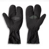 Spada Acqua Shield Waterproof Overmitts for Motorcycle Gloves (Black, M)