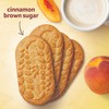 belVita Cinnamon Brown Sugar Breakfast Biscuits, 5 Packs (4 Biscuits