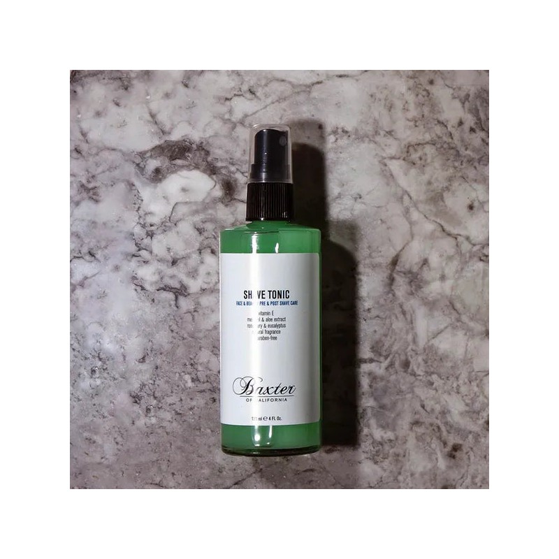 Baxter Of California Shave Tonic 120ml