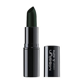 Misslyn Cream To Matte Long-Lasting Lipstick No. 450 Cruella, 4 g