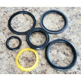 Aftermarket 603833 Gehl HL360 360 Hydraulic Cylinder Seal Kit Loader Lift Tilt Grapple