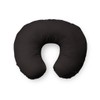 joyfill Breastfeeding Pillow Buddy Micro Beads (509 Black)