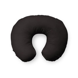 joyfill Breastfeeding Pillow Buddy Micro Beads (509 Black)