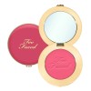 Too Faced Cloud Crush Blush Rubor Tono Del Maquillaje Watermelon