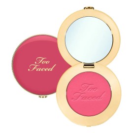 Too Faced Cloud Crush Blush Rubor Tono Del Maquillaje Watermelon Rain