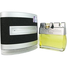 Reyane Tradition INSURRECTION 3.3 oz EDT Men New in Box [Gift]