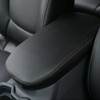INTGET Center Console Armrest Cover for 2025 Toyota RAV4 Accessories