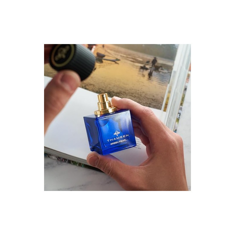 THAMEEN Green Pearl Extrait de Parfum 50ml