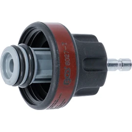 BGS 8027-7 | Adaptor No. 7 for BGS 8027, 8098 | for Alfa Romeo, Citroën, Fiat, Mini, Peugeot, Renault, Saab