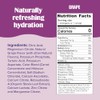 Ultima Replenisher Electrolyte Hydration Powder, Grape, 30 Serving Canister -