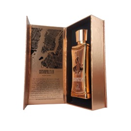 Paris Corner New York Cosmopolitan Eau De Parfum By Emir Paris Corner 85ML 2.8FL OZ