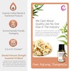 Rocky Mountain Oils Sacred Immune Strength Essential Oil Blend -