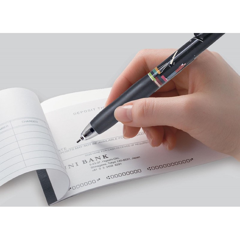 Faber-Castell 27111024 Fast Gel Z Altegel Ballpoint Pen, 0.5mm, Red