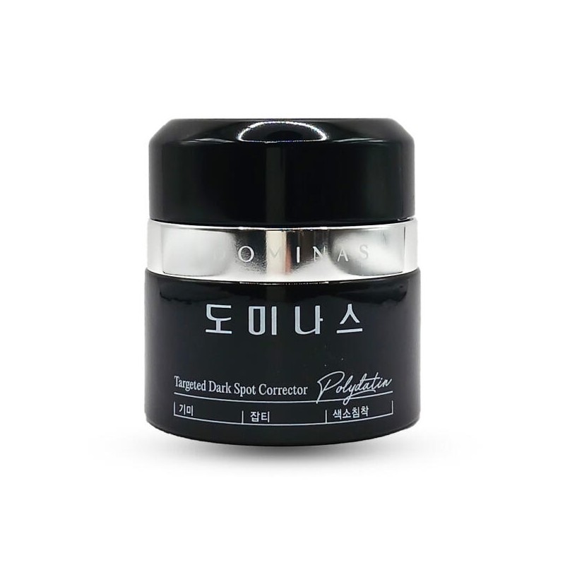 Dominus NEW 최신상 도미나스 트라넥삼산 기미크림 5세대 50g 무료 NEW
