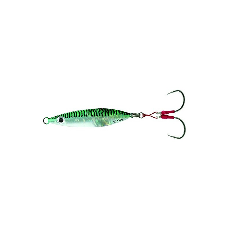 Savage Gear Squish Jig SJ-130G-GM