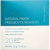 Colorescience Natural Finish Pressed Fouation Medium Sand