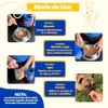 Dogelthy Multivitamin 20 en 1. Suplemento Multivitamínico para Perros