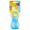 Nuby Trainer Sipeez Easy Grip Beaker
