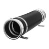 Skyplanet Universal 3"(76mm) Cold Air Intake Flexible Induction Pipe Hose