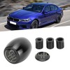 5/6 Speed Manual Shift Knob Gear Shifter Universal Car Accessory