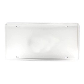 Mexico Vintage Metal Tin Sign Plaque for Home, Bathroom and Bar Wall Decor Car Vehicle License Plate Souvenir 5.9x11.8 Inch