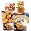 DACUAN Metal Egg Scissors, 1PCS Egg Topper Cutter Shell Opener