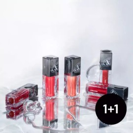 Tony Moly [2개]겟잇틴트 컬러풀 워터 3g [2pcs] Get It Tint Colorful Water 3g