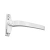 Alnicov 2PCS Upvc Window Handle Left and Right Aluminium Window