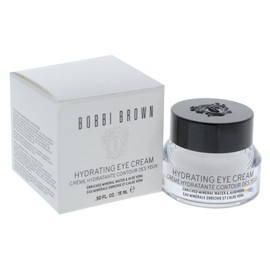 Bobbi Brown Hydrating Eye Cream, Brown, 0.5 Ounce