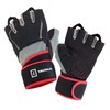 TAVIALO Fitness Gloves Training Gloves for Men Medium (16-19cm) Double