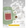 Body Butter - Crema Corporal Natural Hidratante Intensiva Aroma Coco