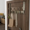 Dseap Over Door Hook 2.0 - Upgraded Version - Simple-Assembly,