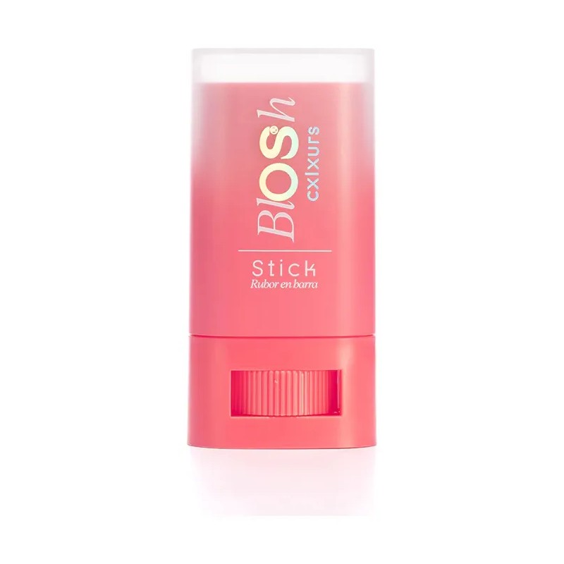 Rubor En Barra Blosh Stick Os Colours Rosa