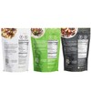Struesli - Organic Granola Redefined | No Sweeteners | No