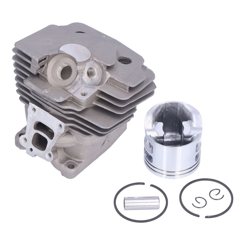 47mm Cylinder Piston Assembly Kit Replacement 1140-020-1205 Fit for STIHL