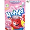 Kool-Aid Kool Aid Pink Lemonade Flavor Drink Mix Packet Caffeine