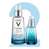 Kit Vichy Hidratación Sérum Minéral 89 + Contorno De Ojos